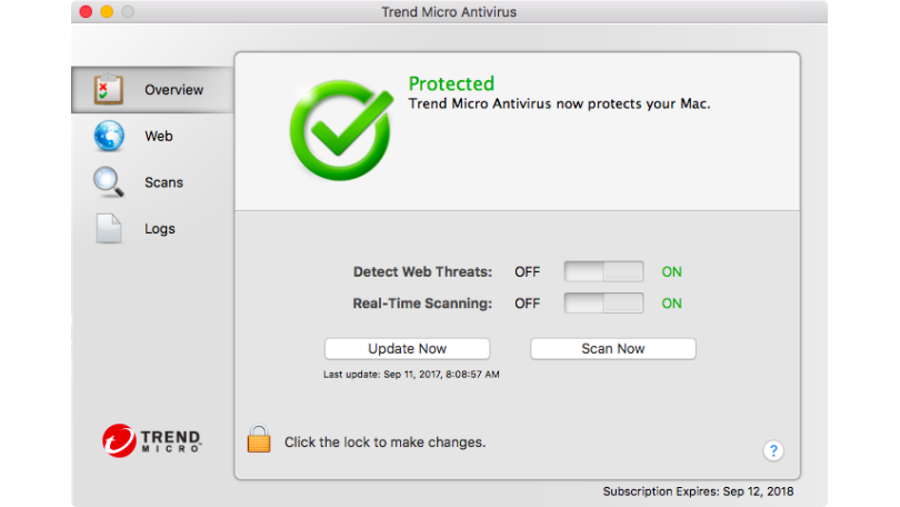 Antivirus For Mac To Protect From Scanners